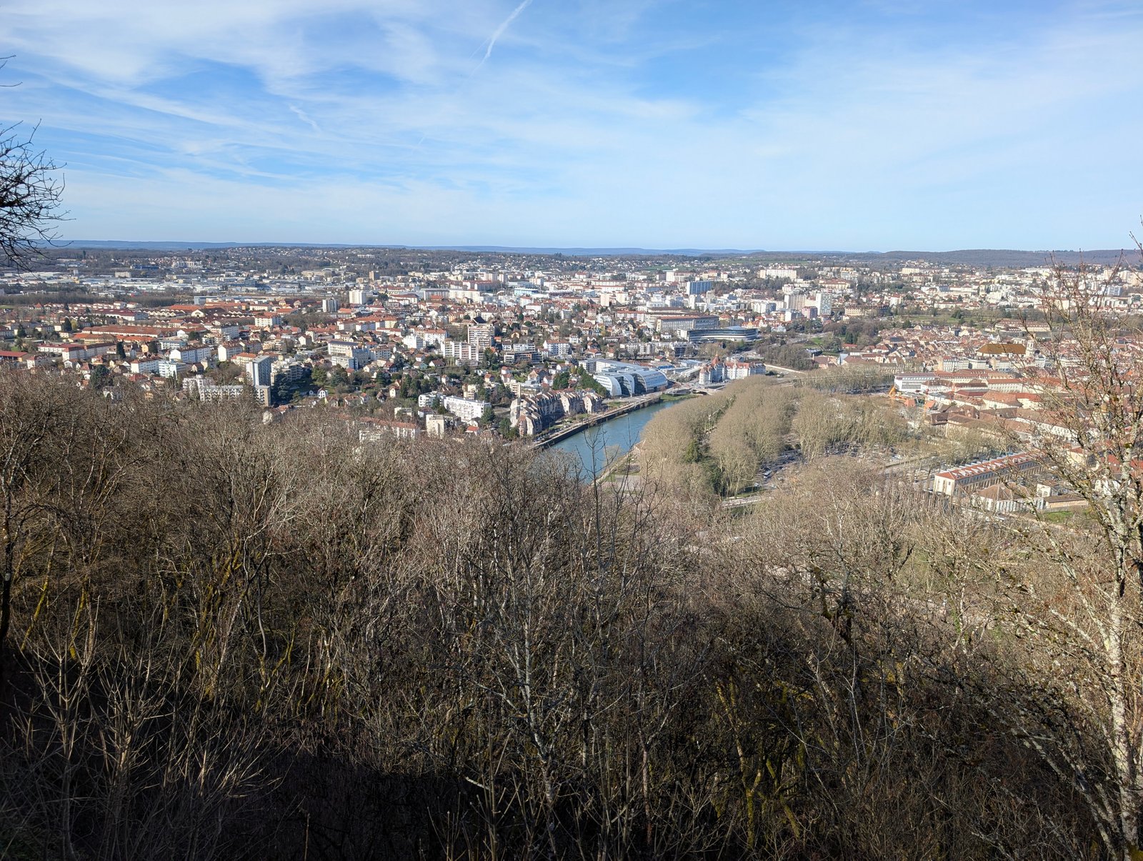 Paysages 